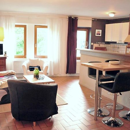 Logement Au Calme F2 Metz Zewnętrze zdjęcie