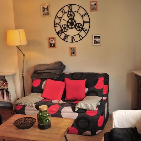 Logement Au Calme F2 Metz Zewnętrze zdjęcie