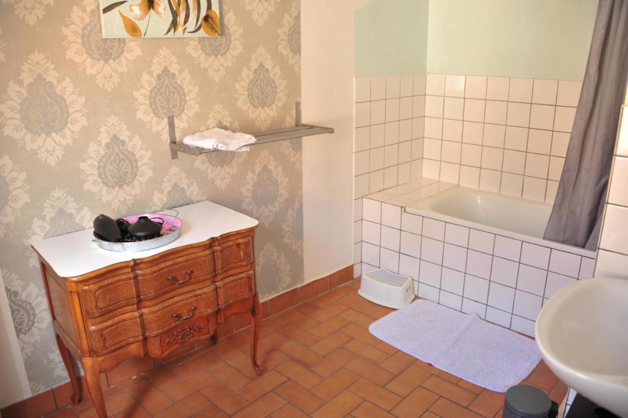 Logement Au Calme F2 Metz Zewnętrze zdjęcie